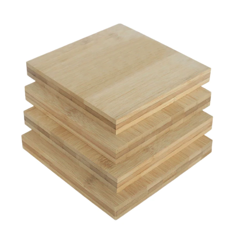 1.5 Inch 38mm Bamboo Kithchen Countetops, Tabletop And Desktops