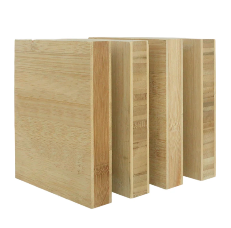 1.5 Inch 38mm Bamboo Kithchen Countetops, Tabletop And Desktops