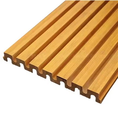 বাঁশ প্রাচীর কভারিং প্যানেলিং